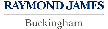 Raymond James, Buckingham | Investment Management Services Logo